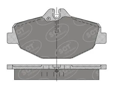 SP403PR SCT