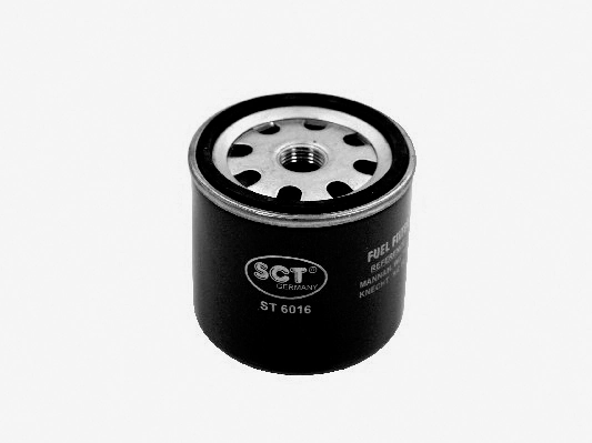 ST6016 SCT Filtro de gasolina