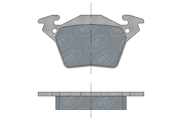 SP302PR SCT