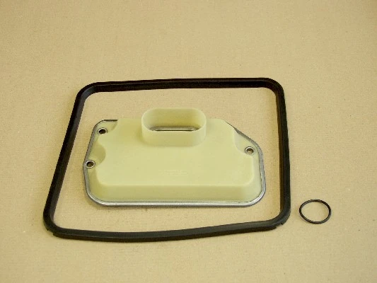 Comprar Filtro de transmisión automática Volkswagen Jetta II 19E, 1G2, 165, 167