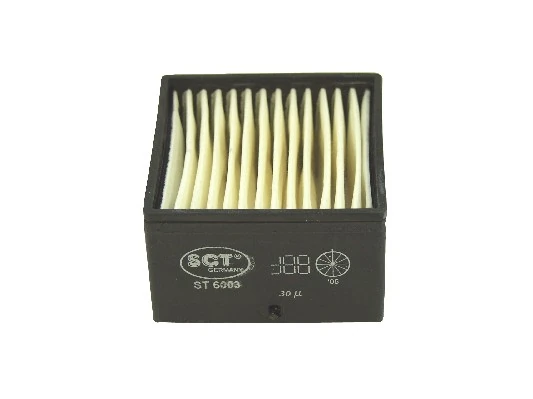 Comprar LFDE323 Lucas Filtro diesel