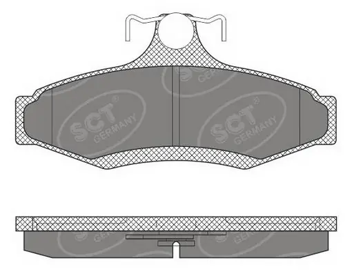 SP653PR SCT