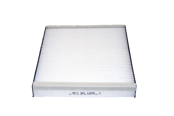 Filtro de cabina Honda Civic VIII desde 9,10 €