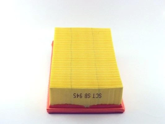 SB945 SCT