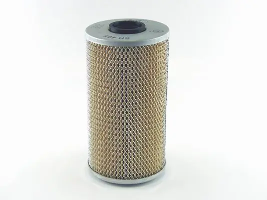 Filtro de aceite motor General Motors 93180820