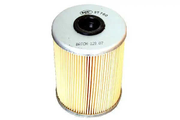 ST760 SCT Filtro de gasolina