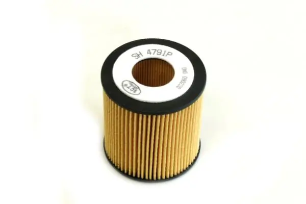  Filtro de aceite Mazda 6 