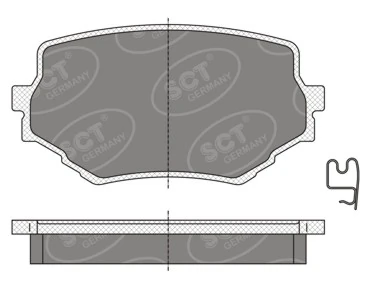 SP346PR SCT
