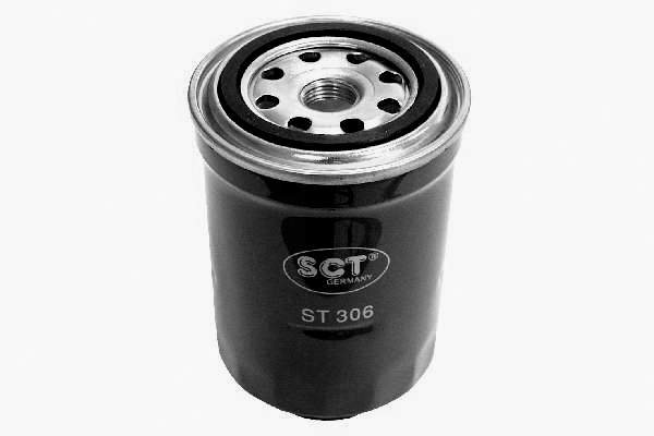 ST306 SCT