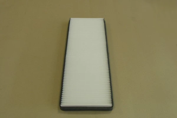  Filtro de habitáculo Audi 100 