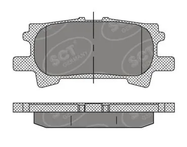 SP394PR SCT