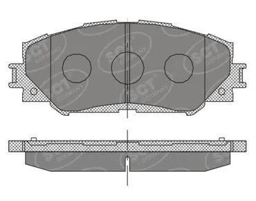 SP377PR SCT