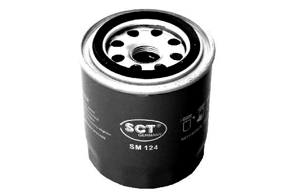Filtro aceite para Opel Vectra A 86, 87