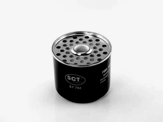 Filtro combustible SCT ST702 precio, desde 3,06 EUR