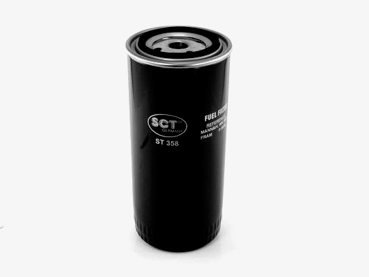 Filtro combustible SCT ST358 precio, desde 10,87 EUR