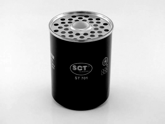 Filtro de gasoil Polcar FP4779