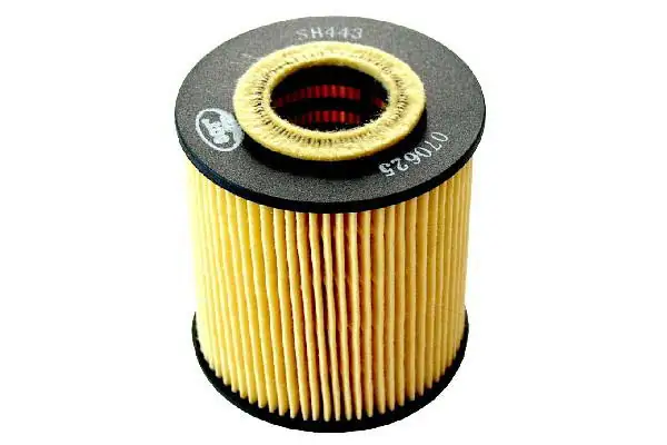 Filtro de aceite Volvo V70 I familiar (LV) (1997 - 2000) precio, desde 5,70 EUR