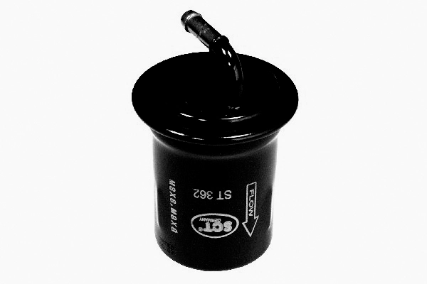 Filtro de gasoil Polcar FF389