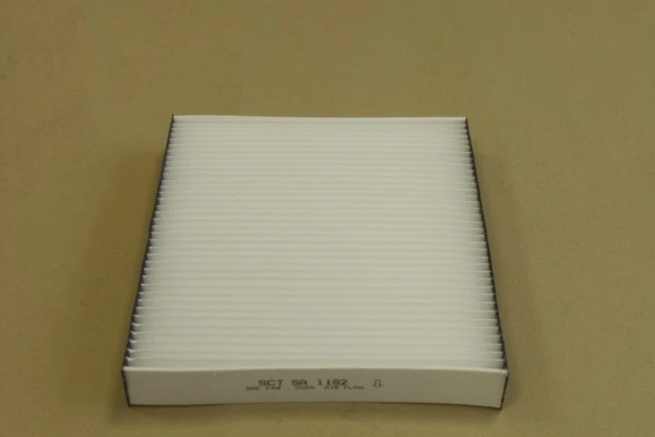 Comprar Filtro de habitáculo Ford Transit VI V347/8