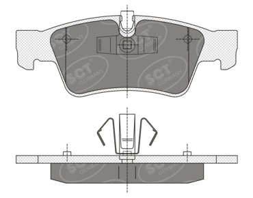 SP353PR SCT
