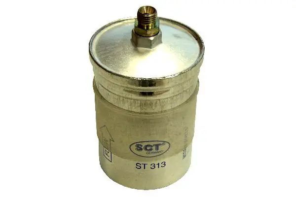 ST313 SCT