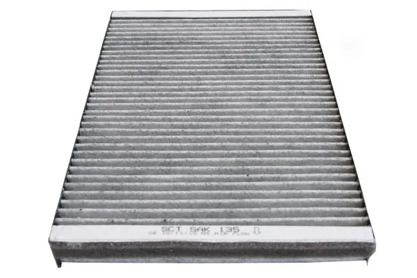 Filtro de polen Seat Exeo ST