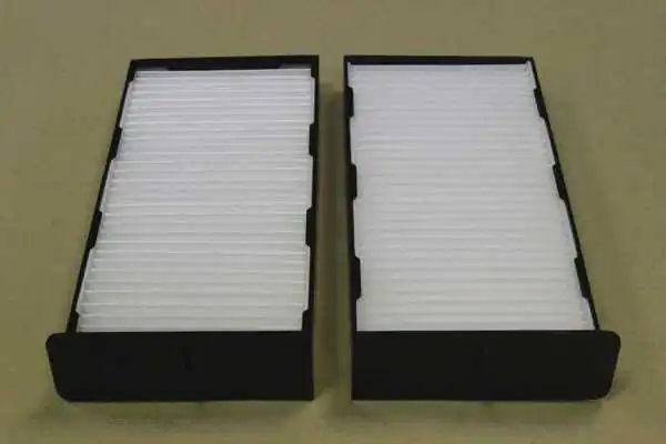Filtro antipolen Mitsubishi Pajero  (1999-2005)