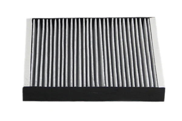 Filtro antipolen para Volkswagen Jetta VII BU3, BU4