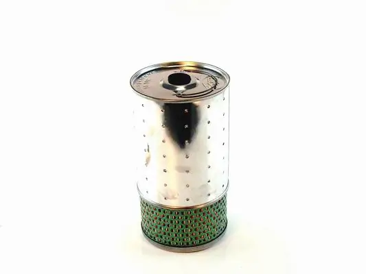 SF502 SCT Filtro aceite