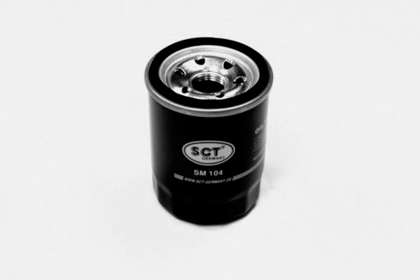 Comprar 84497559 Case Filtros de aceite