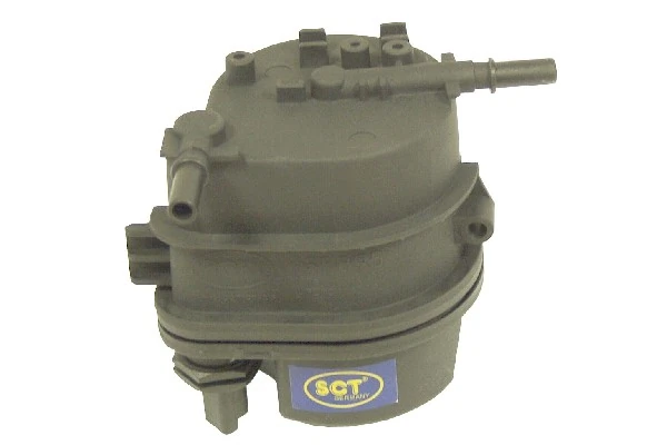 ST395 SCT