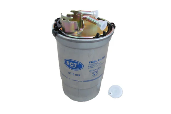 Filtro combustible SCT ST6105 precio, desde 17,46 EUR