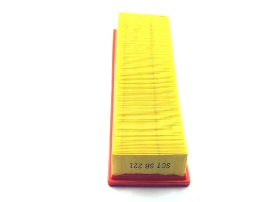 El filtro de aire SCT SB221 precio, desde 8,56 EUR