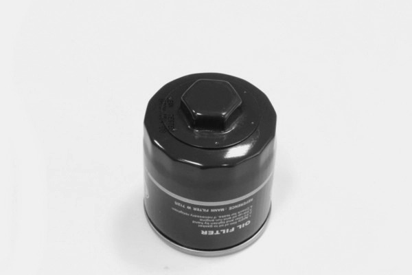 Filtro de aceite SCT SM836 precio, desde 5,76 EUR