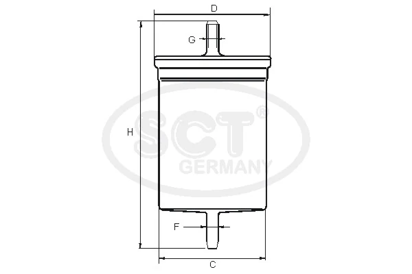 ST6103 SCT