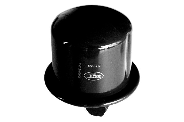 Filtro de gasolina para Honda Accord IV CB3, CB7