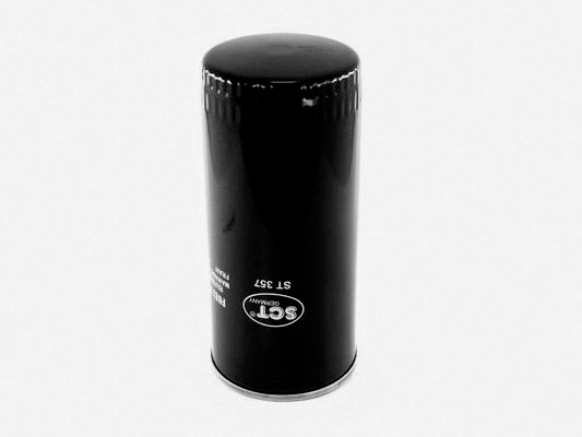 ST357 SCT