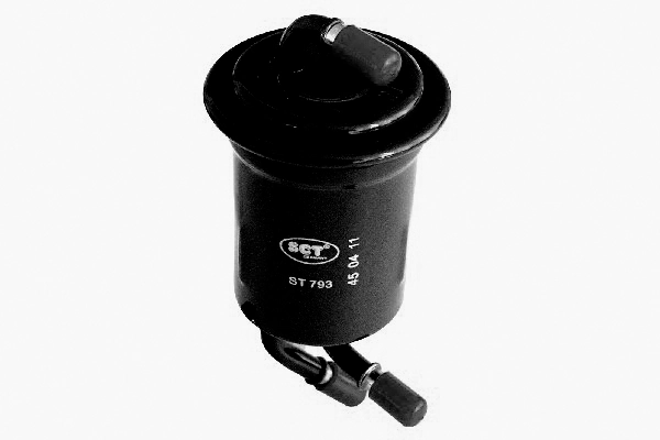 Comprar Filtro de combustible KIA Carens I FC
