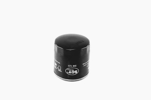 SM121 SCT