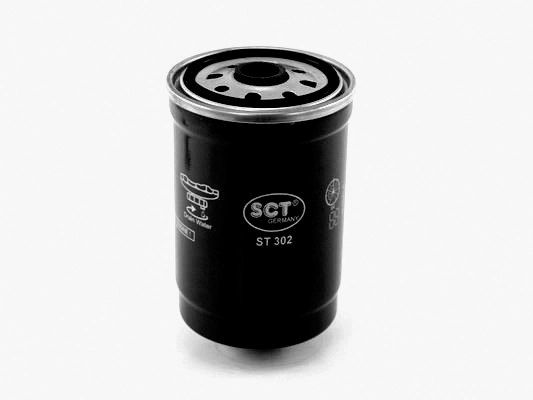 Filtro combustible SCT ST302 precio, desde 8,99 EUR