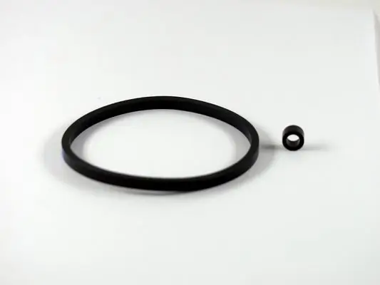 Filtro de combustible FA5381 Polcar