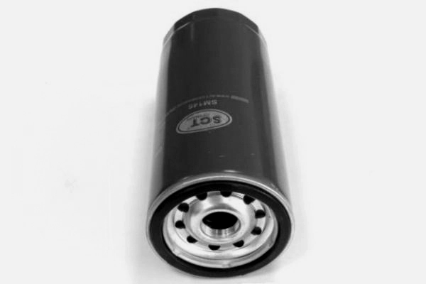 FT4878 Sogefipro Filtro aceite