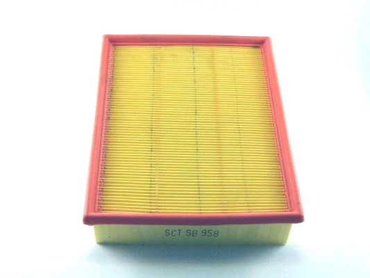 Comprar Filtro de aire Volkswagen Transporter T4 70A, 70H, 7DA, 7DH