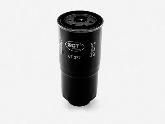 ST377 SCT