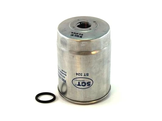 Filtro combustible Mitsubishi Galant 8 EA