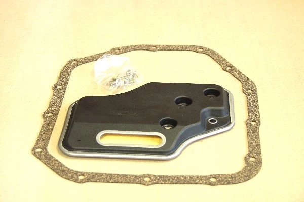 Filtro hidráulico transmisión automática para Hyundai Sonata III 