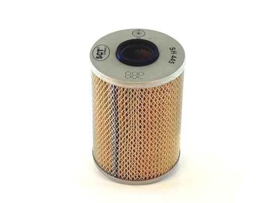 Filtro de aceite Mann-Filter H9242 precio, desde 7,46 EUR