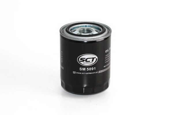SM5091 SCT