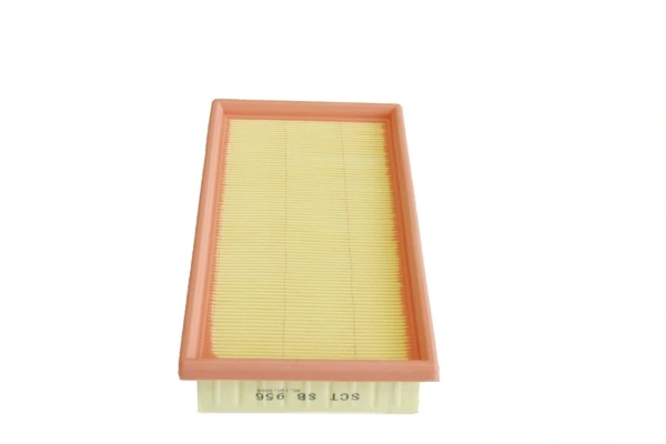 El filtro de aire KIA Rio sedán (2001 - 2005) precio, desde 7,94 EUR