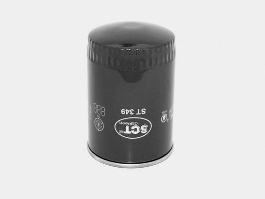 11711074 Ford Filtro de gasolina